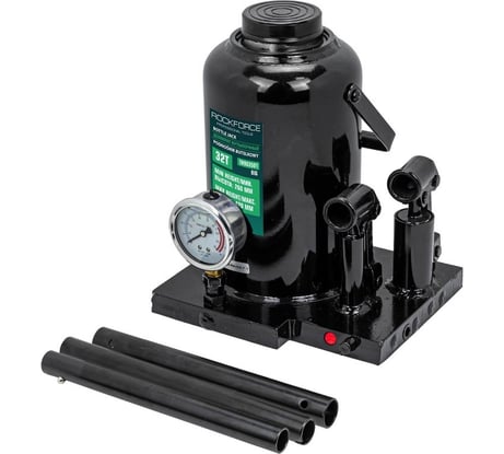Бутылочный домкрат Rockforce 32т RF-TH903501 BIG(57197)