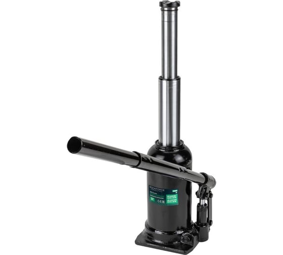 Бутылочный домкрат Rockforce 5т RF-TH805001 BIG(56923)