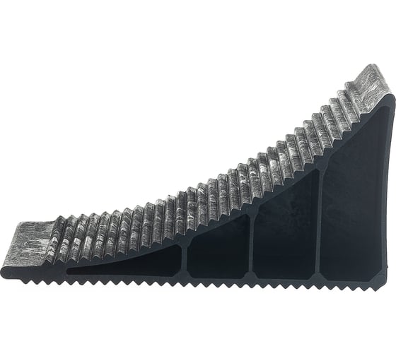 Противооткатный упор TOPAUTO малый 67x170x85 УПМ1