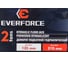 Домкрат подкатной гидравлический EVERFORCE 2 т EF-TA820011(56850) 11