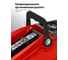 Домкрат подкатной гидравлический EVERFORCE 2 т EF-TA820011(56850) 7
