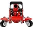Домкрат подкатной гидравлический EVERFORCE 2 т EF-TA820011(56850) 12