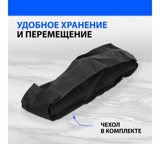 Ромбический винтовой универсальный домкрат Без бренда ТУ 5.16-469-0213-04, 0,9 т, 100-395 мм 50382