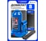 Бутылочный домкрат Forsage 8 т, с клапаном, h min 200 мм, h max 400 мм F-T90804 DS(51446) 2