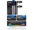 Бутылочный домкрат Forsage 8 т, с клапаном, h min 200 мм, h max 400 мм F-T90804 DS(51446) 3