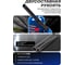 Бутылочный домкрат Forsage 8 т, с клапаном, h min 200 мм, h max 400 мм F-T90804 DS(51446) 4