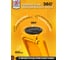 Подкатной гидравлический домкрат JCB 3 т, 75-505 мм JCB-TH33013(56953) 3