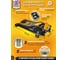 Подкатной гидравлический домкрат JCB 3 т, 75-505 мм JCB-TH33013(56953) 6