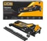 Подкатной гидравлический домкрат JCB 3 т, 75-505 мм JCB-TH33013(56953) 1