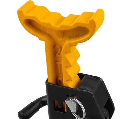 Ремонтная подставка JCB 2 т, 278-425 мм, к-т 2 шт. JCB-TH52002C(56958)