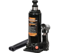 Гидравлический домкрат АвтоDело 3 т 194-372 мм 43303 10053