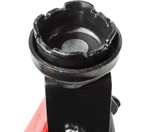 Гидравлический подкатной домкрат BaumAuto 2 т BM-TA820011(56842)