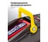 Гидравлический подкатной домкрат BaumAuto 2 т BM-TA820011(56842) 4