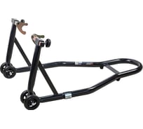 Подкатная подставка под заднее колесо мотоцикла Forsage 340 кг F-TRMT016(57384)