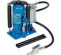 Пневмогидравлический бутылочный домкрат NORDBERG 12 т N31312