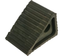 Противооткатный упор WIEDERKRAFT 120х80х70 мм, для легковых а/м 884002