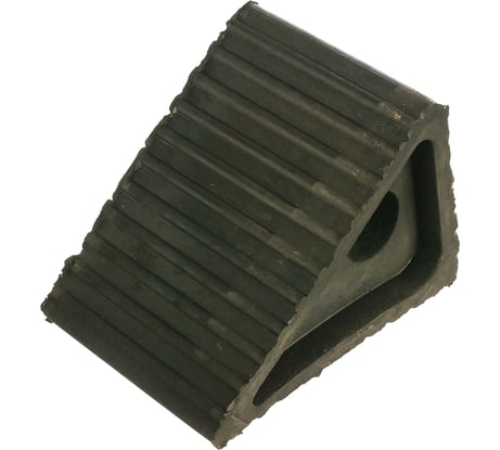 Противооткатный упор WIEDERKRAFT 120х80х70 мм, для легковых а/м 884002