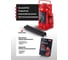 Бутылочный домкрат EVERFORCE 20 т EF-T92007(52657) 6