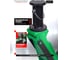Подкатной гидравлический домкрат двухпоршневой Rockforce 2 т (h min 155мм, h max 575мм) RF-TH33007 MT(57716) 4