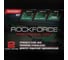 Подкатной гидравлический домкрат двухпоршневой Rockforce 2 т (h min 155мм, h max 575мм) RF-TH33007 MT(57716) 10