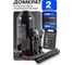 Домкрат бутылочный Forsage с клапаном 2т F-T90204S/Euro/(9600) 2