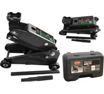 Домкрат ROCKFORCE подкатной гидравлический 2,5т RF-TR20005