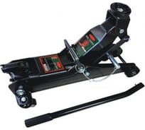 Домкрат ROCKFORCE подкатной гидравлический 3т RF-TR30001