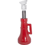 Домкрат ROCKFORCE винтовой механический 20т высота подхвата - 400мм RF-SJ20(26770)