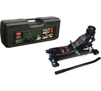 Домкрат ROCKFORCE подкатной гидр 3т RF-TR30002