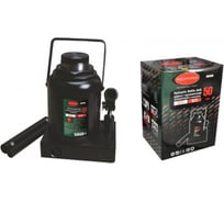 Домкрат ROCKFORCE гидравлический бутылочный с клапаном RF-T95004(15121)