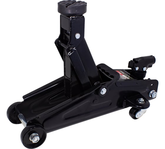 Домкрат ROCKFORCE подкатной 2 т RF-TH22005C(29756)