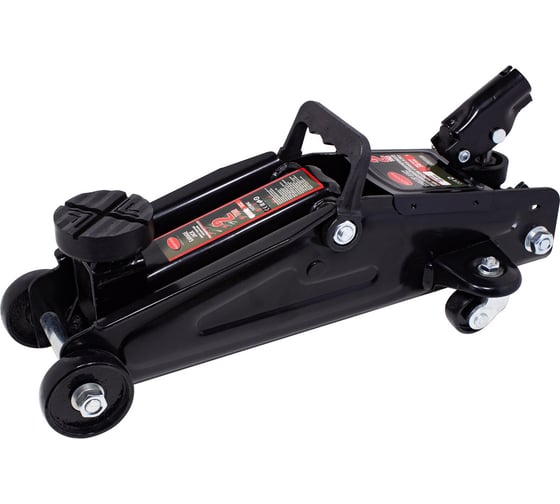 Домкрат ROCKFORCE подкатной 2 т RF-TH22005C(29756)