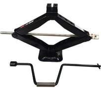 Домкрат ROCKFORCE механический RF-114(28731)