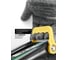 Домкрат ROCKFORCE подкатной 2т RF-TH22001CB(29978) 7