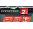 Домкрат ROCKFORCE подкатной 2т RF-TH22001CB(29978) 12