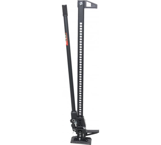 Домкрат ROCKFORCE реечный 60" 3т RF-2002-4 1