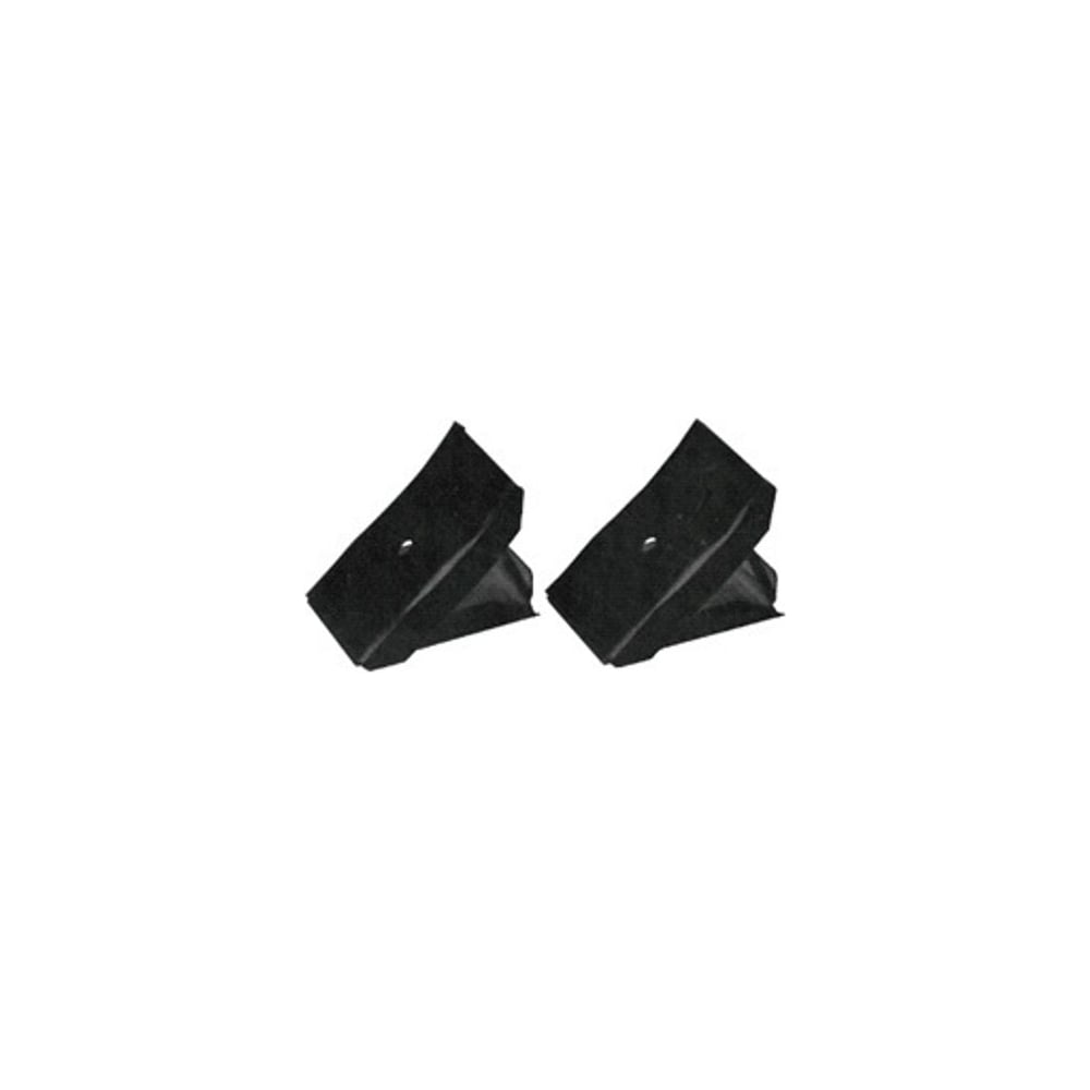 Металлический складной упор под колесо ROCKFORCE RF-TRF3553(16944) RF ...