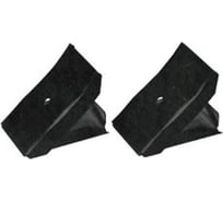 Металлический складной упор под колесо ROCKFORCE RF-TRF3553(16944) 15951795