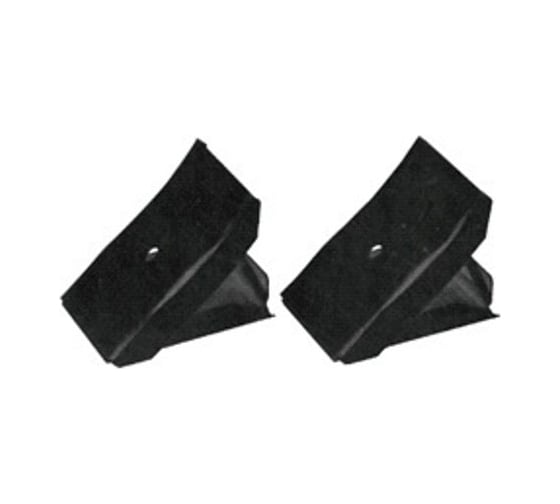 Металлический складной упор под колесо ROCKFORCE RF-TRF3553(16944) RF-TRF3553 BIG(16944) 1