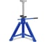 Ремонтная винтовая подставка Forsage 12 т, h min-456мм, h max-710мм F-TRF3201 BIG(1265) 1