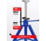 Ремонтная винтовая подставка Forsage 12 т, h min-456мм, h max-710мм F-TRF3201 BIG(1265) 3