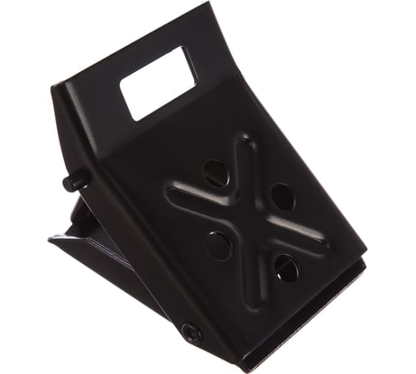 Упоры противооткатные Дело Техники складные 152×105×105 мм, 2шт 900915