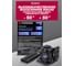 Бутылочный домкрат Forsage 10т F-TH810002 BIG(57204) 4