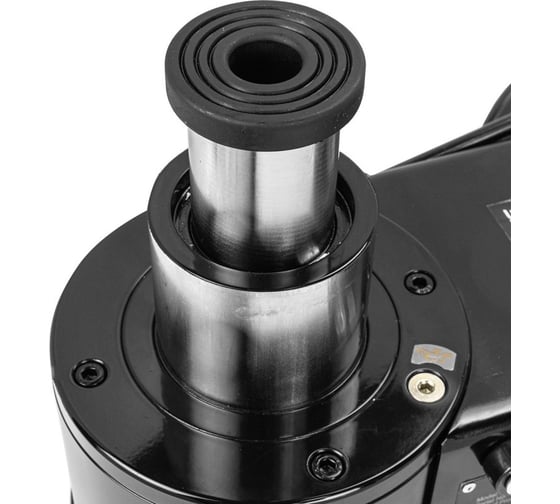 Подкатной пневмогидравлический домкрат Forsage 40т/20т F-TRA40-2AL BIG(57209)