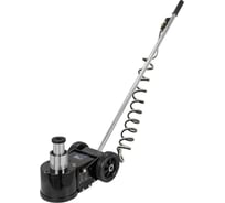 Подкатной пневмогидравлический домкрат Forsage 30т/15т F-TRA30-2AL BIG(57207)