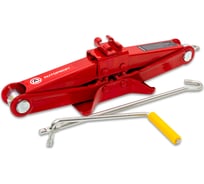 Ромбический домкрат AUTOPROFI 2 тонны DV-20