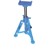 Страховочная складная подставка AIST 12 тонн 00-00007403