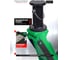Подкатной гидравлический домкрат двухпоршневой Rockforce 3т (h min 155мм, h max 695мм) RF-T830018 MT(57718) 4