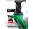 Подкатной гидравлический двухпоршневой домкрат Rockforce 2.5т, h min 155мм, h max 615 мм RF-T830018E MT(57717) 6