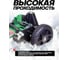 Подкатной гидравлический двухпоршневой домкрат Rockforce 2.5т, h min 155мм, h max 615 мм RF-T830018E MT(57717) 9